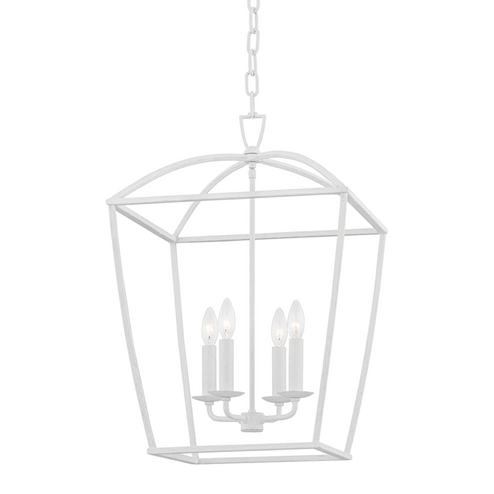 Bryant Lantern (57|8317-WP)