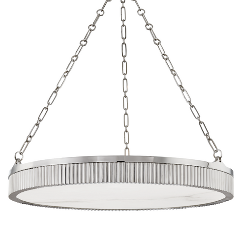 Lynden Chandelier (57|532-PN)