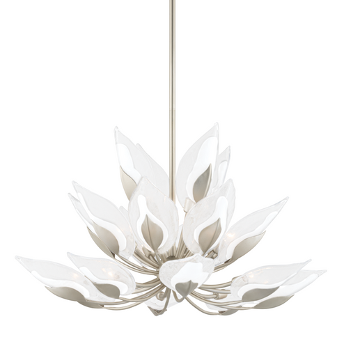 Blossom Chandelier (57|4840-SL)