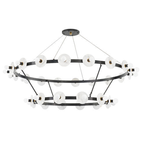 Austen Chandelier (57|4262-AOB)