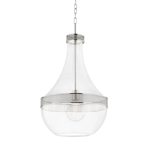 Hagen Pendant (57|1817-PN)