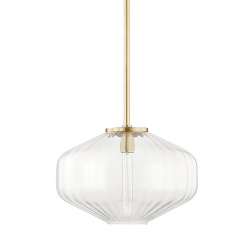 Bennett Pendant (57|1518-AGB)