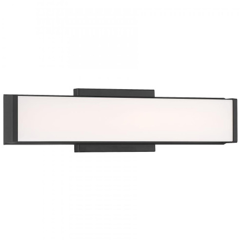 LED Vanity (7|62571LEDD-MBL/ACR)