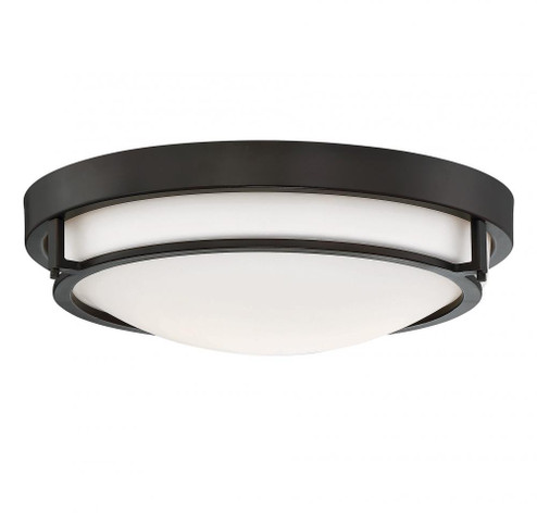 Kiara 2-Light Flush Mount - ORB (8483|M60019ORB)