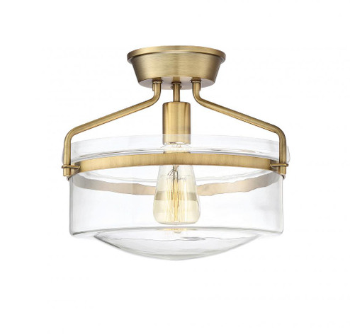 Semi-Flush (8483|M60011NB)