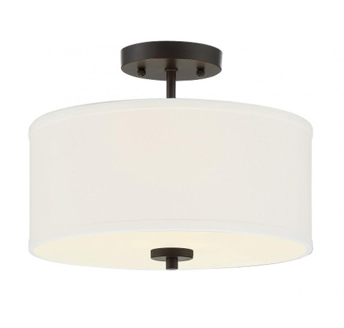 Semi-Flush (8483|M60008ORB)