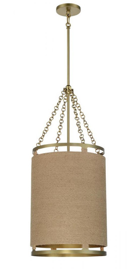 Windward Passage - 4 Light Pendant (10|3864-695)