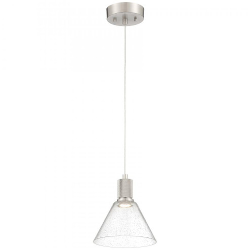 Martini LED Pendant (7|63140LEDD-BS/SDG)