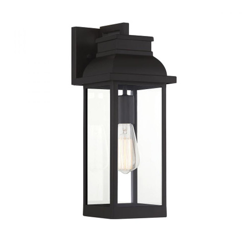 Drexel 1-Light Medium Outdoor Wall Lantern in English Bronze (641|V6-L5-2934-13)