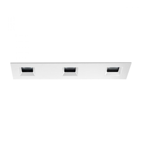 OCULARC 2IN MT 3LT PIN HOLE TRIM (16|MT-23PT-WT)