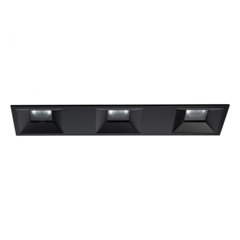 OCULARC 2IN MT 3LT DOWNLIGHT TRIM (16|MT-23DT-BK)