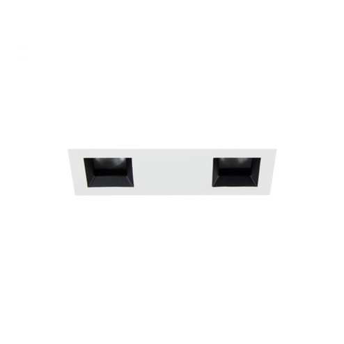 OCULARC 2IN MT 2LT PIN HOLE TRIMLESS (16|MT-22PL-WT)
