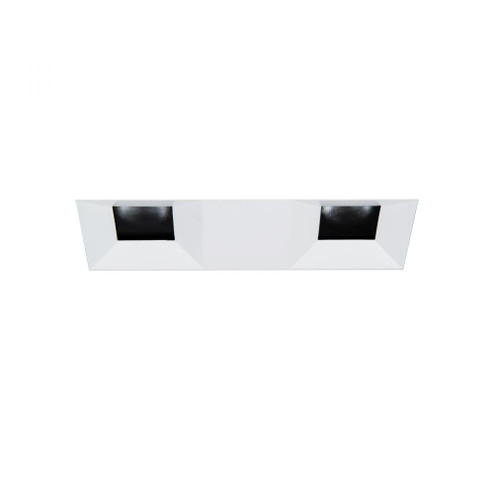 OCULARC 2IN MT 2LT DWNLIGHT TRIMLESS (16|MT-22DL-WT)