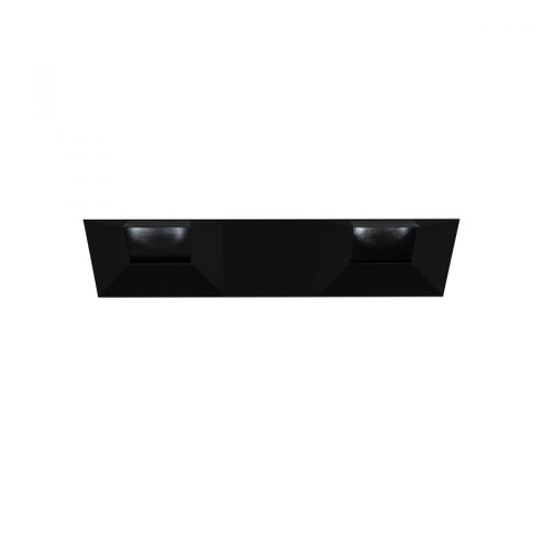 OCULARC 2IN MT 2LT DWNLIGHT TRIMLESS (16|MT-22DL-BK)
