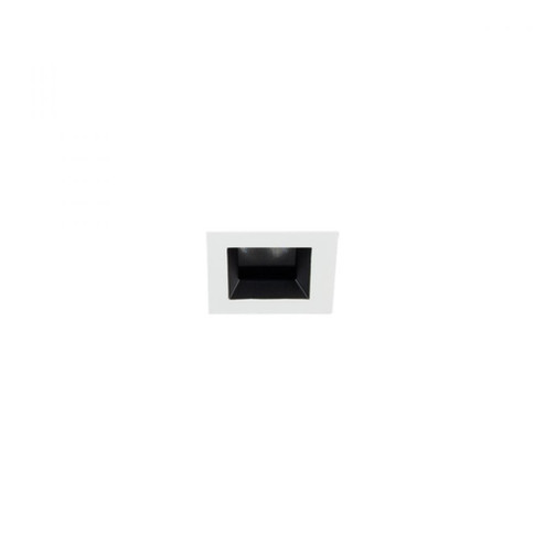 OCULARC 2IN MT 1LT PIN HOLE TRIMLESS (16|MT-21PL-WT)
