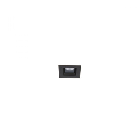 OCULARC 2IN MT 1LT PIN HOLE TRIMLESS (16|MT-21PL-BK)