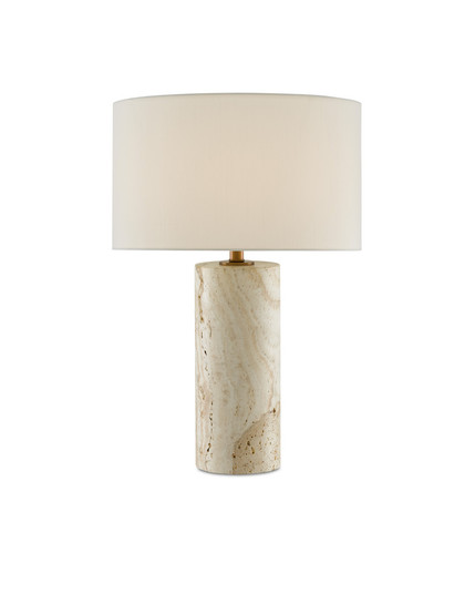 Vespera Marble Table Lamp (92|6000-0656)