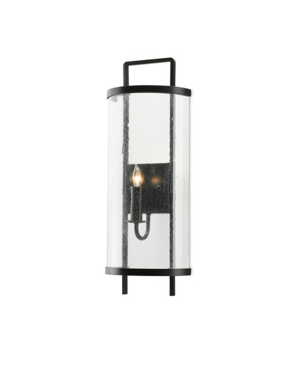 Breakspear Black Wall Sconce (92|5900-0040)