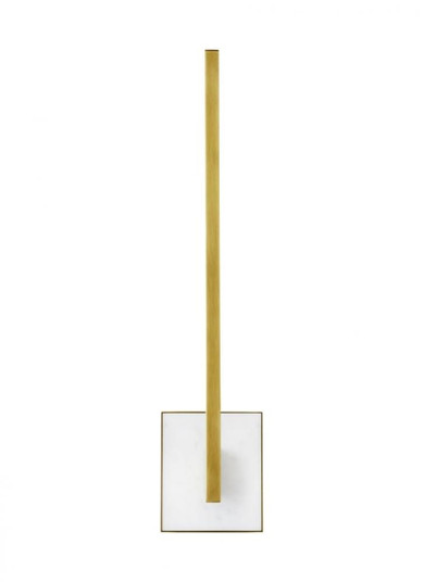 Klee 20 Wall (7355|700WSKLE20NB-LED930-277)