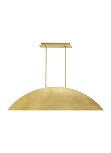 Bau 50 Linear Suspension (7355|700LSBAU50NB-LED930)