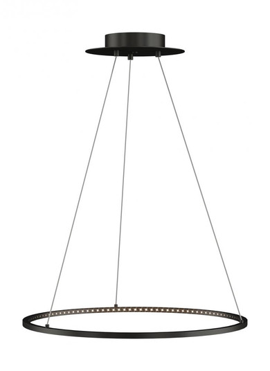 Vellavi 24 Chandelier (7355|700VLV24B-LED922)