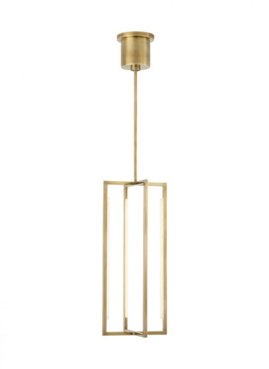 Kenway 25 Pendant (7355|700TDKNW25NB-LED930)