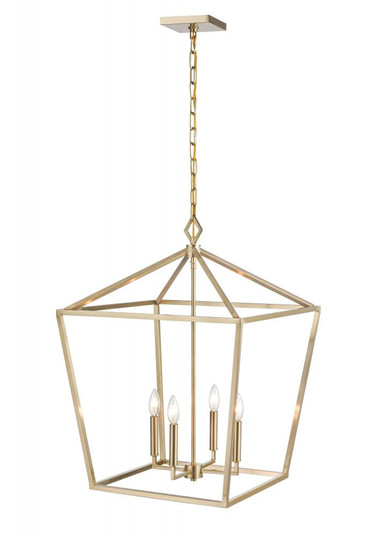 Pendant light (670|3254-MG)