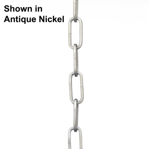 P8755-30 4' 9-GAUGE SQ. PROFILE CHAIN (149|P8755-30)