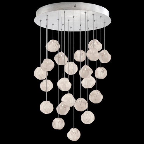Vesta 24''W Round Pendant (97|869940-11LD)