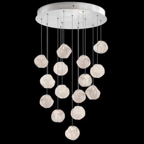 Vesta 21''W Round Pendant (97|867040-11LD)