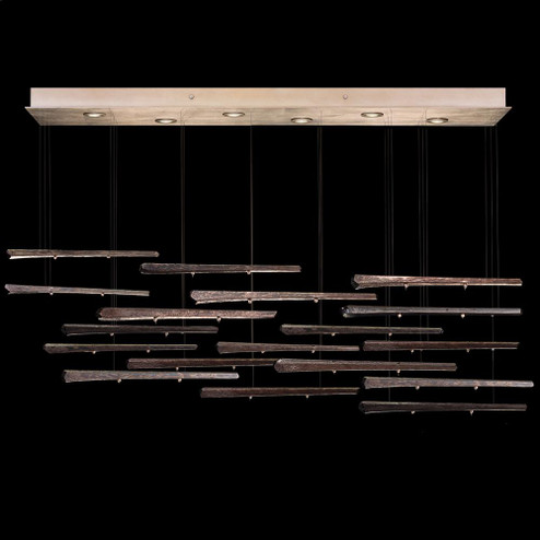 Elevate 59''W Rectangular Pendant (97|895140-251ST)