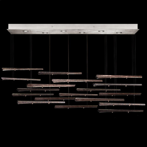 Elevate 59''W Rectangular Pendant (97|895140-151ST)