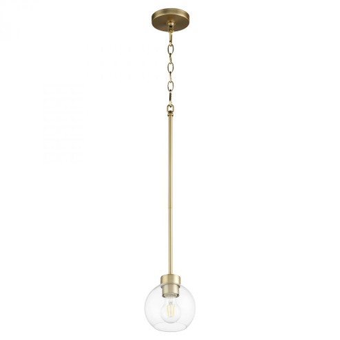 VOLáN 1LT PENDANT - AGB (83|3317-80)