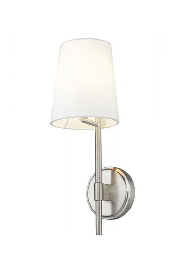 1 Light Wall Sconce (276|816-1S-BN)