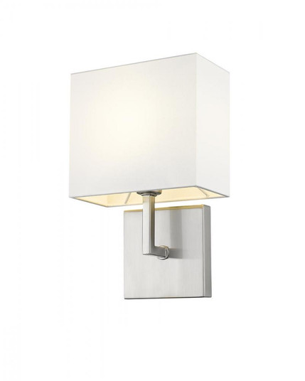 1 Light Wall Sconce (276|815-1S-BN)