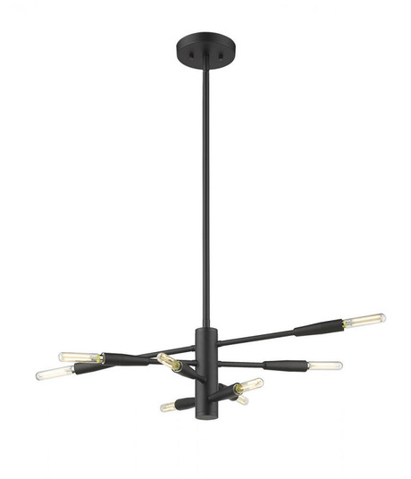 8 Light Chandelier (276|737-8MB)