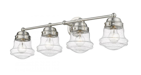 4 Light Vanity (276|736-4V-BN)