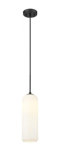 1 Light Pendant (276|732P22-MB)
