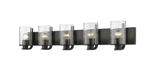 5 Light Vanity (276|492-5V-MB)