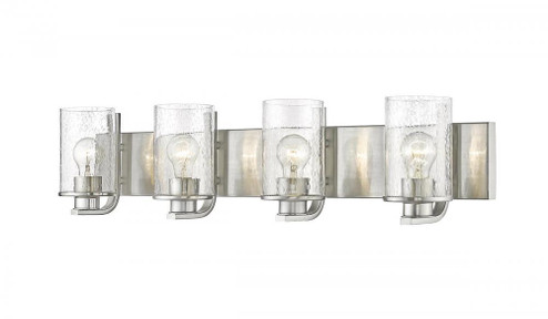 4 Light Vanity (276|492-4V-BN)