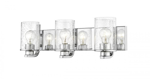 3 Light Vanity (276|492-3V-CH)
