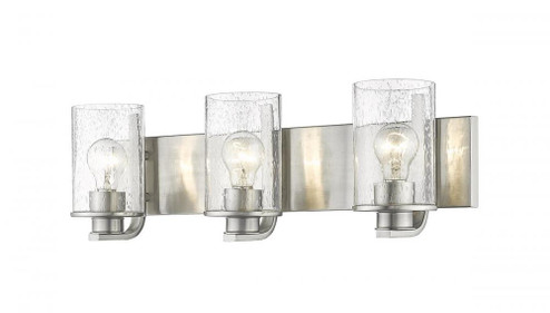 3 Light Vanity (276|492-3V-BN)