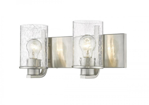 2 Light Vanity (276|492-2V-BN)
