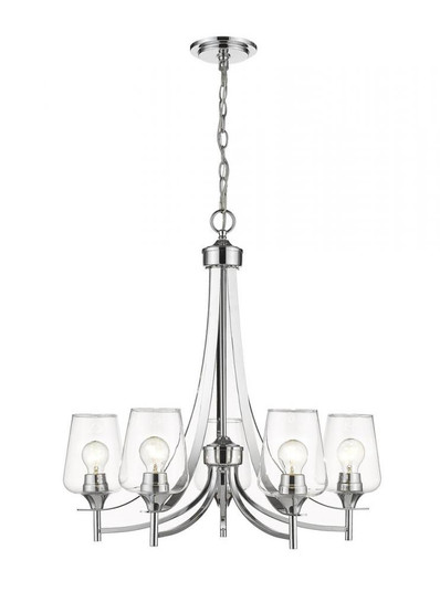 5 Light Chandelier (276|473-5CH)