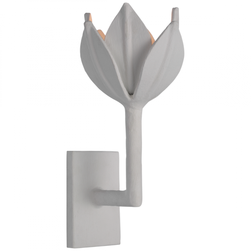 Alberto Small Sconce (279|JN 2001PW)