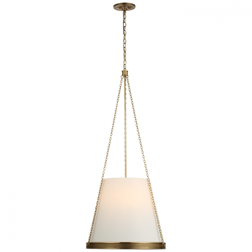 Reese 18'' Pendant (279|S 5182SB-L)