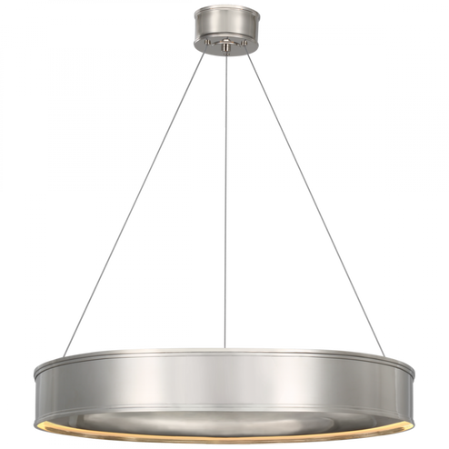 Connery 30'' Ring Chandelier (279|CHC 1615PN)