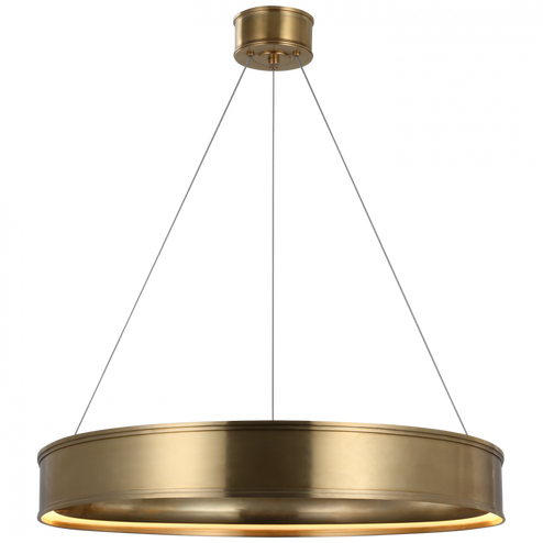 Connery 30'' Ring Chandelier (279|CHC 1615AB)