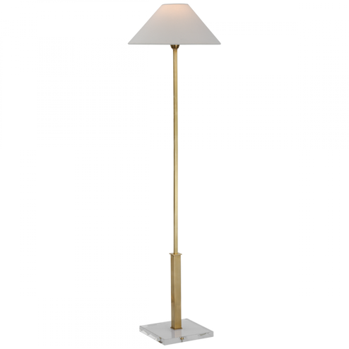 Asher Floor Lamp (279|SP 1510HAB/CG-L)