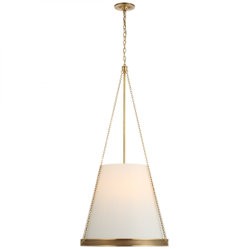 Reese 22'' Pendant (279|S 5183SB-L)